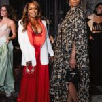 Marlo Hampton Instagram - Happy Birthday to my main Diva @c_brewton 🎉 I know you’re somewhere fabulous living it up, cocktails Thelma & Louise style when you get back 😘😘