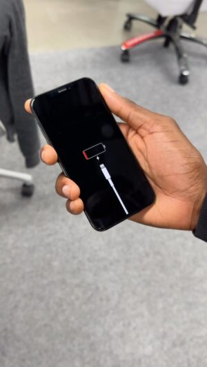 Marques Brownlee Instagram - Just to be clear: you should update your iPhone (please)