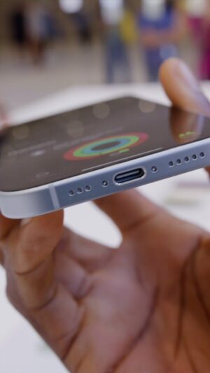 Marques Brownlee Instagram - iPhone 15 event: everything you need to know