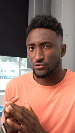 Marques Brownlee Instagram - Just… imagine
