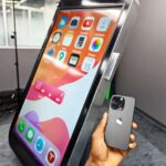 Marques Brownlee Instagram – iPhone 14 Pro vs iPhone 46 Pro Max Ultra Plus Plus Plus