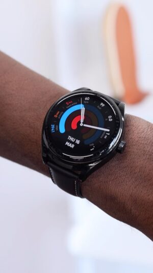 Marques Brownlee Instagram - I normally have pretty low expectations for 2-in-1 gadgets, but this one is actually kinda sick