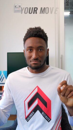 Marques Brownlee Instagram - Your move, Apple (they’ll probably do nothing)
