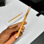 Marques Brownlee Instagram – So you know how @colorware_inc takes everything apart and paints it and puts it back together? They do the Apple Pencil now and…… it’s so sick. Just don’t sharpen it (Apple should’ve done this)