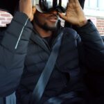Marques Brownlee Instagram – A useful hidden feature of Vision Pro… Travel Mode. It works best on airplanes ✈️