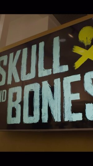 Marshawn Lynch Instagram - Some wannabe pirates needed to Impress the Kingpin! Winners played @skullandbonesgame with ya boi. Losers walked the plank! Open Beta available NOW! #ubisoftpartner #skullandbonesgame