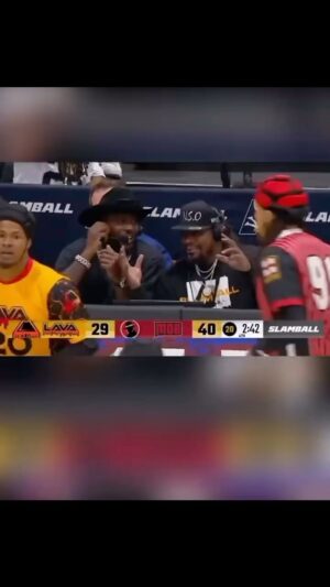 Marshawn Lynch Instagram - @beastmode is the greatest sports broadcaster of all time