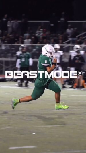 Marshawn Lynch Instagram - Now THIS is what it’s all about. BeastMode to the last whistle. Let’s get it! #BeastmodeCertified

🎥: @tscsports