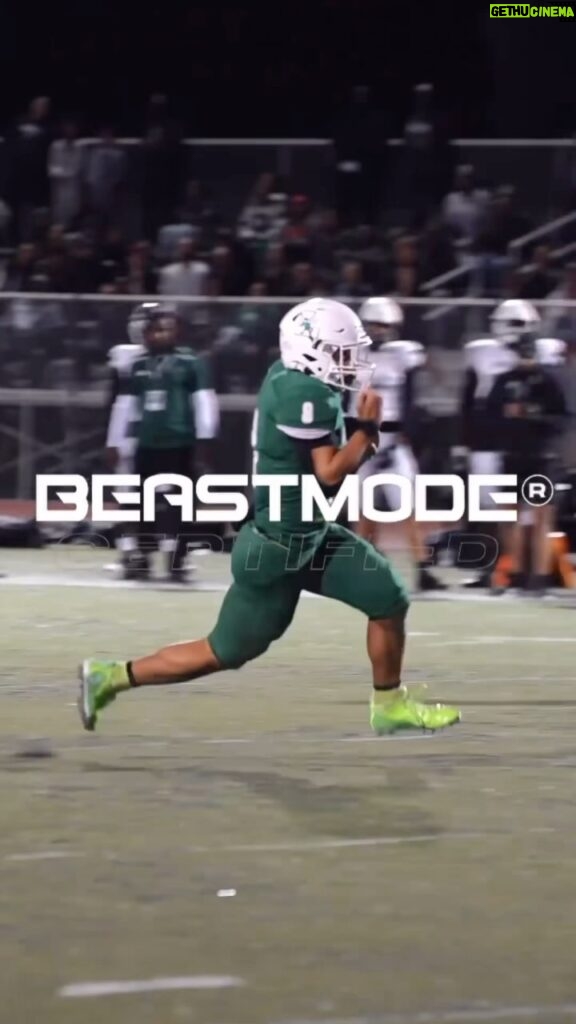 Marshawn Lynch Instagram - Now THIS is what it’s all about. BeastMode to the last whistle. Let’s get it! #BeastmodeCertified 🎥: @tscsports