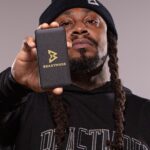 Marshawn Lynch Instagram – Introducing our newest limited edition powerstation: @beastmode x @mophie 🤍 

To celebrate we are giving away one autographed jersey, a limited edition BEAST MODE powerstation,  and some fun swag to three lucky winners! All you have to do is 1) Like this post, 2) Follow @beastmode and @mophie 3) Tag a friend in the comments. Winner will be announced on Monday, July 24th. 

To purchase, visit the #LinkInBio.