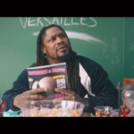 Marshawn Lynch Instagram – 🚨Explicit Trailer🚨 Yo boi done made it to the big screen. #BottomsMovie in theaters August 25th + some mo’ cities September 1st.