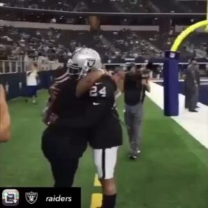 Marshawn Lynch Instagram - Where my mommas at???? Drop yo mama and yo last name... mama lynch mama Sherm mama tomas mama green mama Irvin and all my Antee’s too.... lmao!!!! Yes Lawd!!!!
