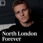 Martin Ødegaard Instagram - “It’s been a hell of a long road, but I’m living my dream.⁠ ⁠ I’m home. And the best is yet to come.”⁠ ⁠ @odegaard.98 is just getting started at @arsenal. (Link in bio) • 📸: @aliyaqubb for The Players’ Tribune, @clive_rose