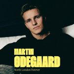 Martin Ødegaard Instagram - This is @odegaard.98, in his own words. Watch at the link in bio. 📸 — @aliyaqubb