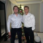 Martin Ødegaard Instagram - Merry Christmas everyone🎅🏼💫