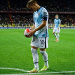 Martin Ødegaard Instagram - 🇹🇷-🇳🇴 Kadıköy Fenerbahçe Sükrü Saraçoglu Stad