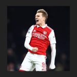 Martin Ødegaard Instagram - “It’s been a hell of a long road, but I’m living my dream.⁠ ⁠ I’m home. And the best is yet to come.”⁠ ⁠ @odegaard.98 is just getting started at @arsenal. (Link in bio) • 📸: @aliyaqubb for The Players’ Tribune, @clive_rose