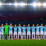 Martin Ødegaard Instagram - 🇹🇷-🇳🇴 Kadıköy Fenerbahçe Sükrü Saraçoglu Stad