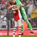 Martin Ødegaard Instagram - London is red. ❤️ @arsenal Thank you for the incredible support! Emirates Stadium