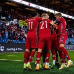 Martin Ødegaard Instagram - Good week🇳🇴