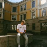 Martin Ødegaard Instagram - @akam1k3 👊🏼📸 Oslo, Norway