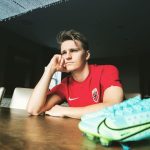 Martin Ødegaard Instagram - 📸 @prodirectsoccer @nikefootball #nikefootball #reklame