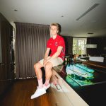 Martin Ødegaard Instagram - 📸 @prodirectsoccer @nikefootball #nikefootball #reklame