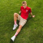 Martin Ødegaard Instagram - 📸 @prodirectsoccer @nikefootball #nikefootball #reklame