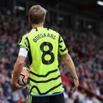 Martin Ødegaard Instagram - 3 points ✅👊🏼