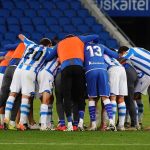 Martin Ødegaard Instagram - Equipo. 💙🤍