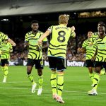 Martin Ødegaard Instagram - Big win, big team performance❤️🙌🏼