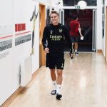 Martin Ødegaard Instagram - Hungrier than ever👊🏼