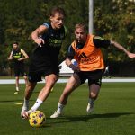 Martin Ødegaard Instagram - 🔋