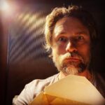 Martin Henderson Instagram – Day 12 of managed isolation. It really suits me….loving being home but can’t wait to get outta here and get to Wellington to start work. I think the director might reconsider hiring me when he sets eyes on my beard #covidlife #managedisolationnz #neverlookedbetter