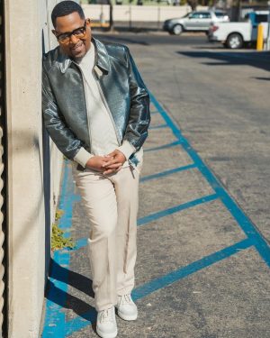 Martin Lawrence Instagram - Big shoutout to everyone for all the love and support today! God bless 🙏🏾 #birthdayvibes 📸 @imandrewjackson