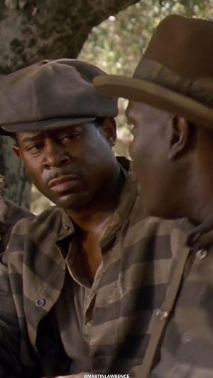 Martin Lawrence Instagram - Remembering the good times with the legendary Bernie Mac! 🤣 #tbt #life #reels