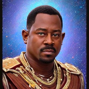 Martin Lawrence Instagram - This trend got ya boy lookin like the next surprise in the Avengers end credits 🤣 #teammartymar #trending #ai