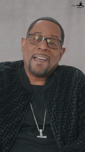 Martin Lawrence Instagram - Today marks 30 years since the debut of “Martin” and I couldn't think of a better way to celebrate than with letting y'all know how much the continued love and support means to us 🙏🏾 #Martin #riptommy #30years #feelslikeyesterday #blessed 
@runteldatentertainment 
🎥 @creativeheadquarters 
✂️ @imandrewjackson