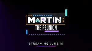 Martin Lawrence Instagram - We’re back June 16th! #teammartymar #Martin #Reunion #History @betplus