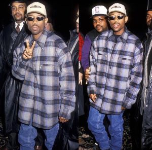 Martin Lawrence Instagram - That era was just different ✌🏾 #teammartymar #fbf #vibes @runteldatentertainment