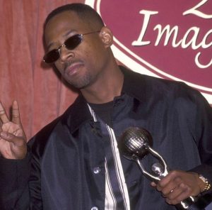 Martin Lawrence Instagram - That era was just different ✌🏾 #teammartymar #fbf #vibes @runteldatentertainment