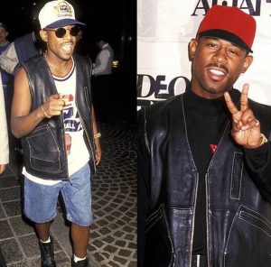 Martin Lawrence Instagram - That era was just different ✌🏾 #teammartymar #fbf #vibes @runteldatentertainment