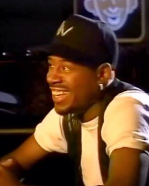 Martin Lawrence Instagram - Don’t know any other way! #teammartymar #tbt @runteldatentertainment