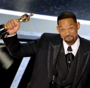 Martin Lawrence Instagram - Congratulations to my brotha @willsmith on taking home the Oscar!