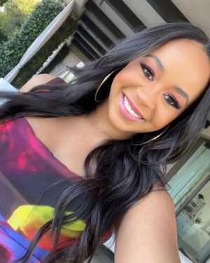 Martin Lawrence Instagram - Happy birthday to my big baby girl, my first born! I love you with all my heart and soul, Jazzy ❤️ #happybirthday @jasmin_lawrence #blessed