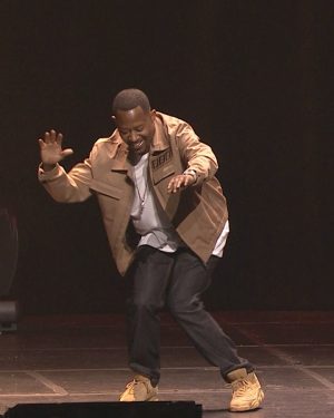 Martin Lawrence Instagram - Ya boy is gettin ready to get Cali LIT AF! Join us this Friday and Saturday as we turn it up in Ontario and Oakland CA! Click the link in my bio to get ya tickets NOW! #teammartymar #litaftour
🎥 @imandrewjackson