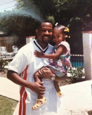 Martin Lawrence Instagram - Happy birthday to my big baby girl, my first born! I love you with all my heart and soul, Jazzy ❤️ #happybirthday @jasmin_lawrence #blessed