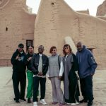 Martin Lawrence Instagram – What a thrilling cultural experience we had exploring #Diriyah the 300 year old largest mud city in the world!🇸🇦 #VisitSaudi #SaudiWinter @visitsaudi