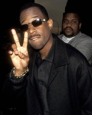 Martin Lawrence Instagram - ✌🏾🙏🏾 #mood