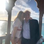 Martin Scorsese Instagram –  Jumby Bay Island Resort